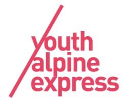 YAE logo